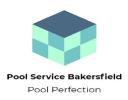 Pool Service Bakersfield logo